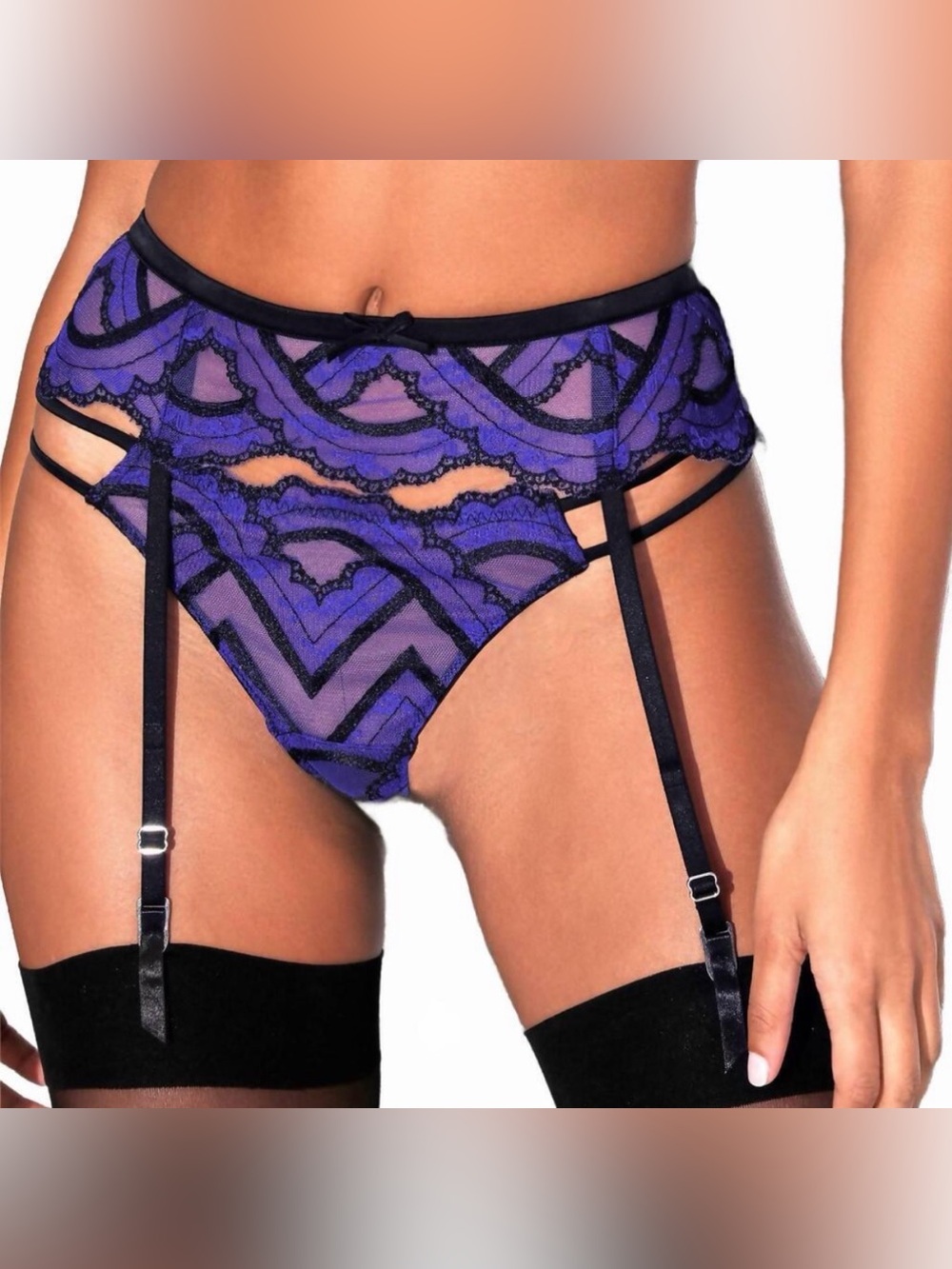 **Seeking** Hendrix Underwear in size S or M!!